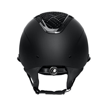 Equileus stellify mat w-v ridehjelm 