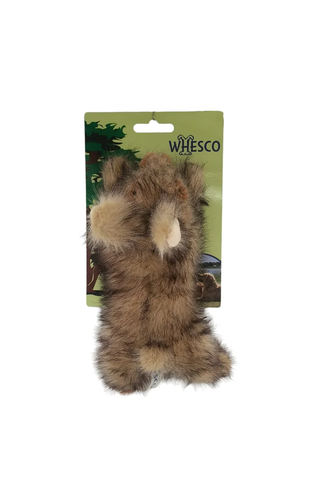 Plys Hare Large