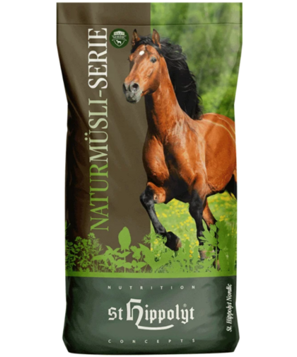 NaturMüsli Foal Vitality 15 kg