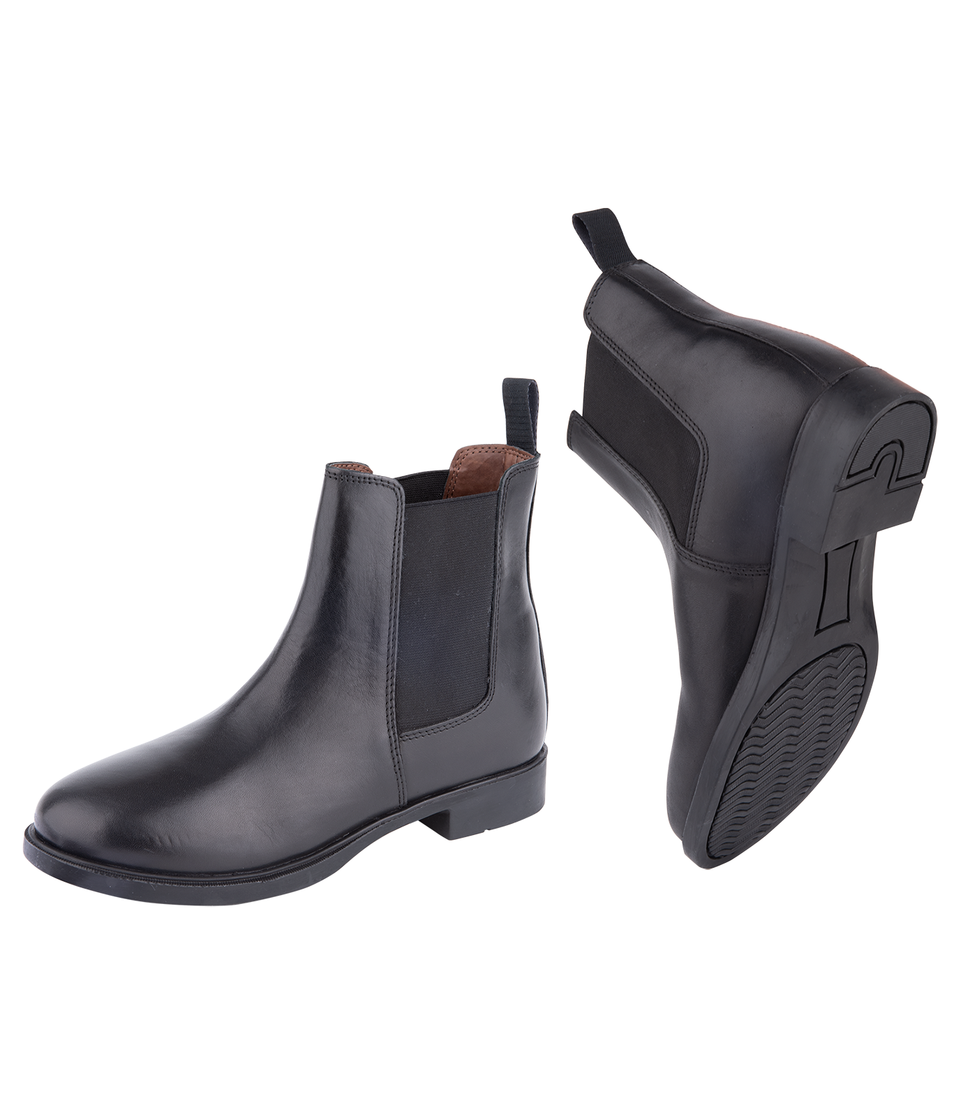 Star Jodphurstøvle Elt