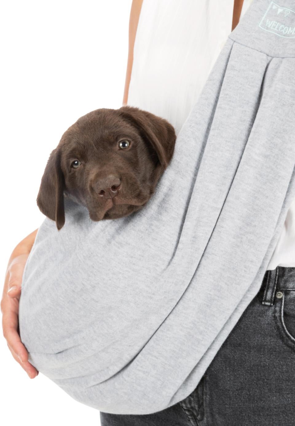 Soft Cross-body bæretaske 