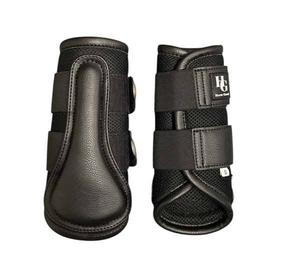 Timothy mesh dressur gamacher