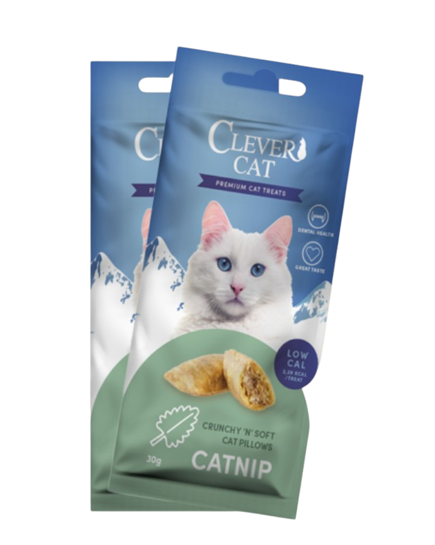 Pillows catnip 30 gram