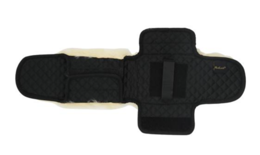 MediLamb gjordbeskytter dressur, Onesize