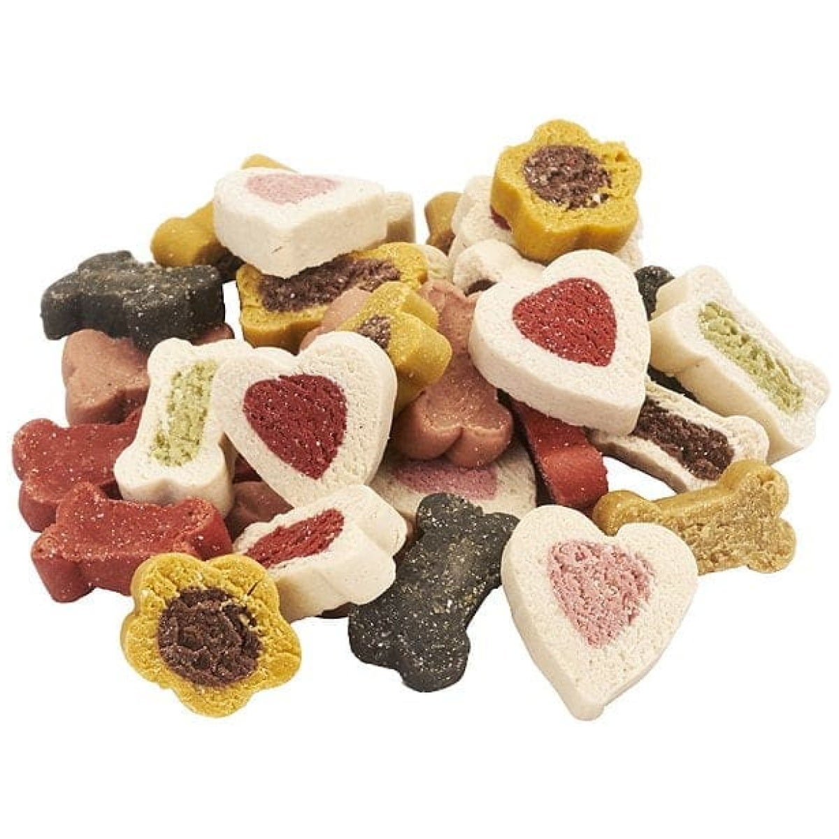 Mega mix 1,8 kg