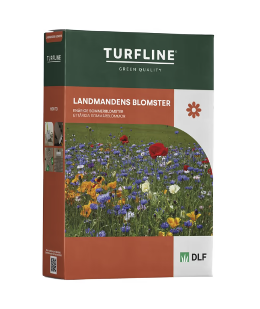 Landmandens blomster