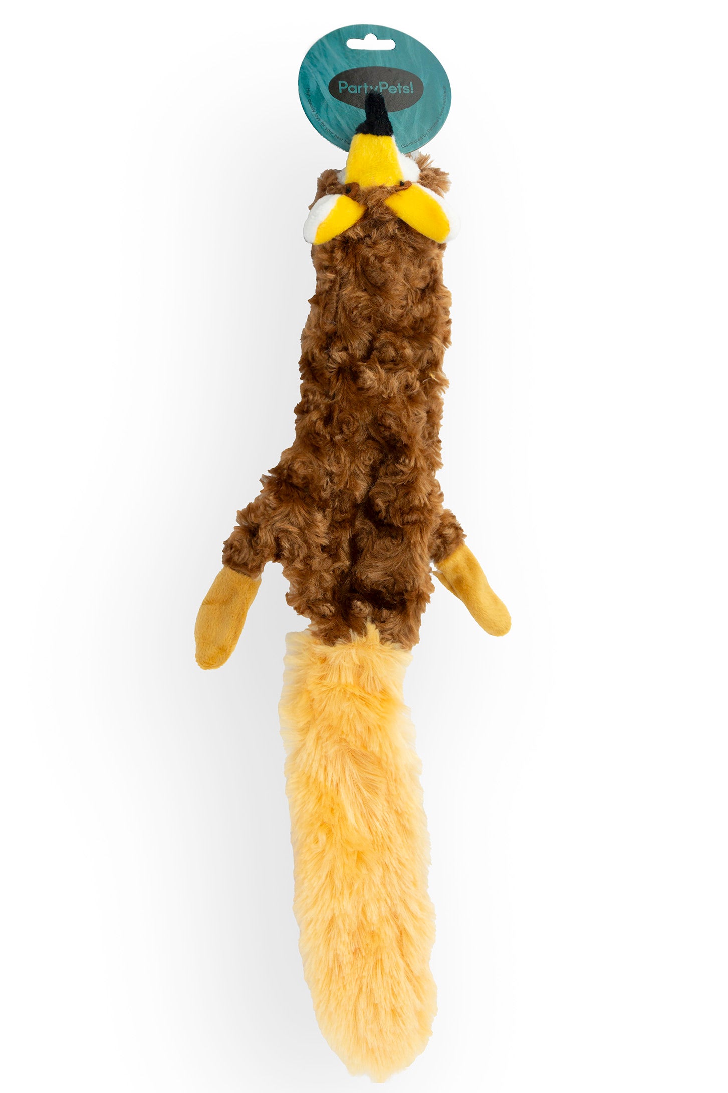 Plysbjørn 