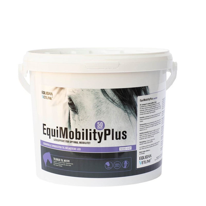 Equimobility plus 50 dage 5 kg