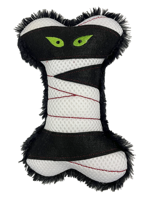 Mummie hårdfør legetøj 20 x 10 x 4 cm