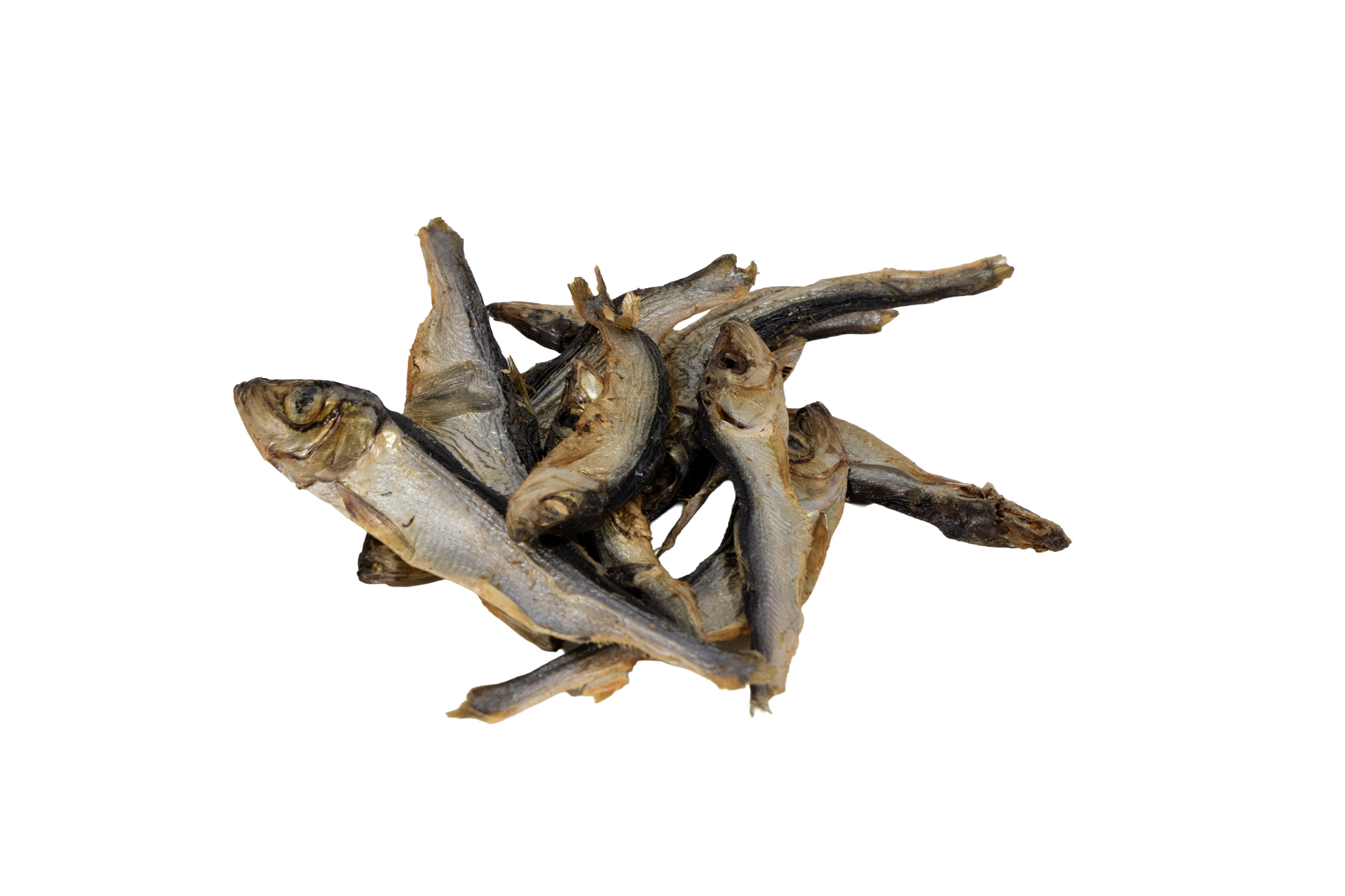 Dried Whole Herring Iceland 70 gram
