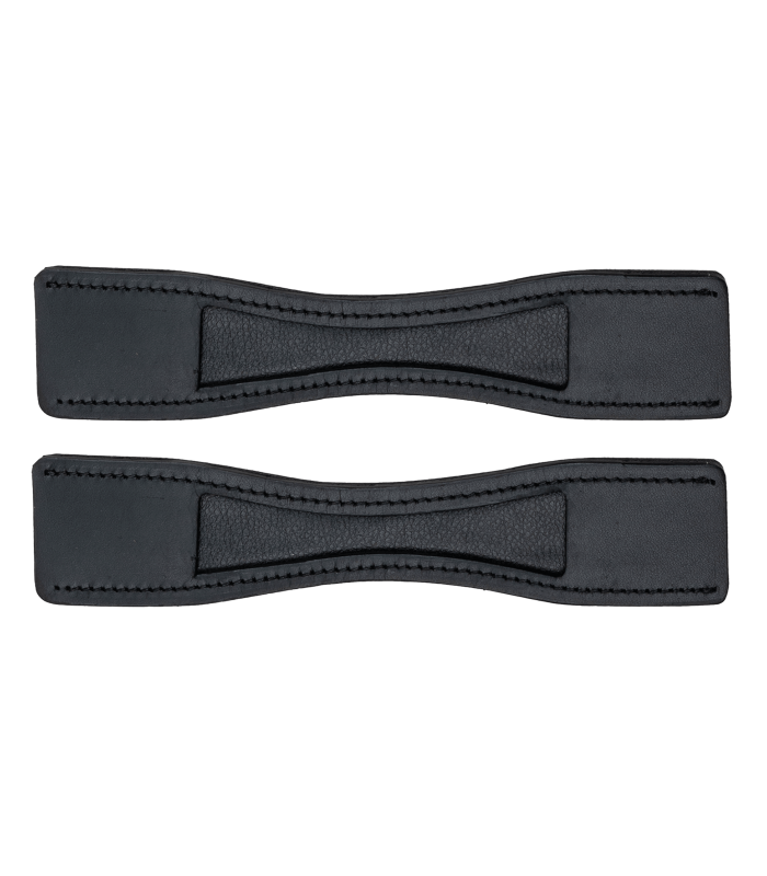 Læder beskytter til sporer 