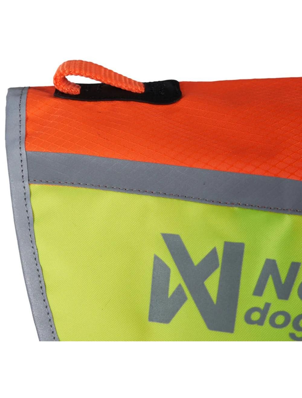 Protector vest 2.0 orange