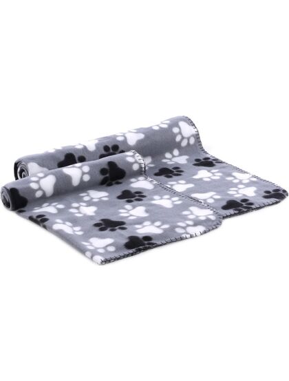 Fleecetæppe ESMA PAW