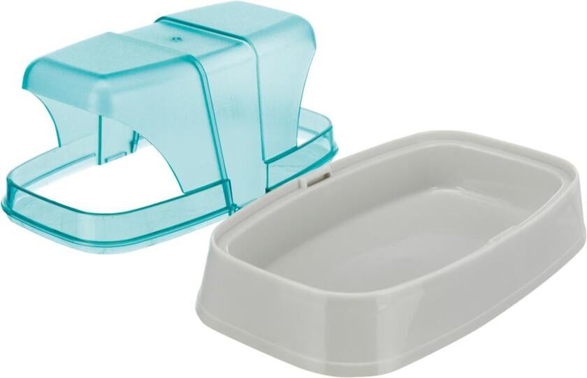 Sandbad t. hamster og mus