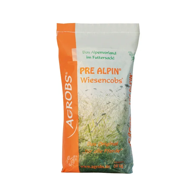 Pre Alpin Wiesencobs