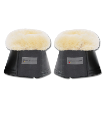 Klokker med lammeskind