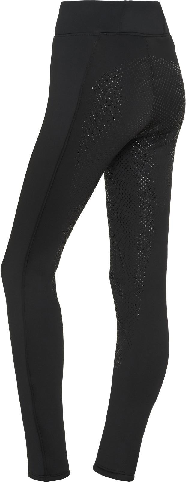 Panola teddy tights sort