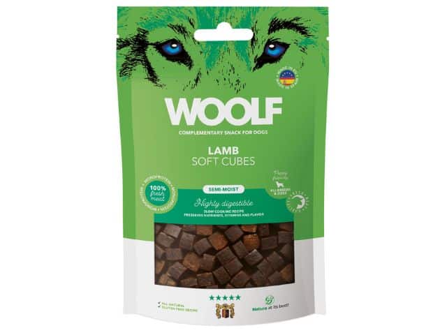 Soft Cube lam 100 gram