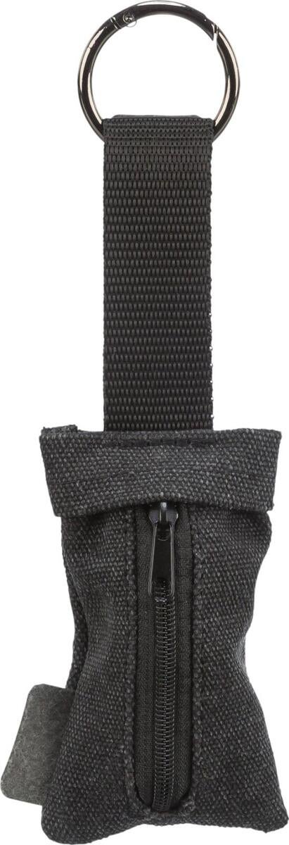 Høm-høm pose holder