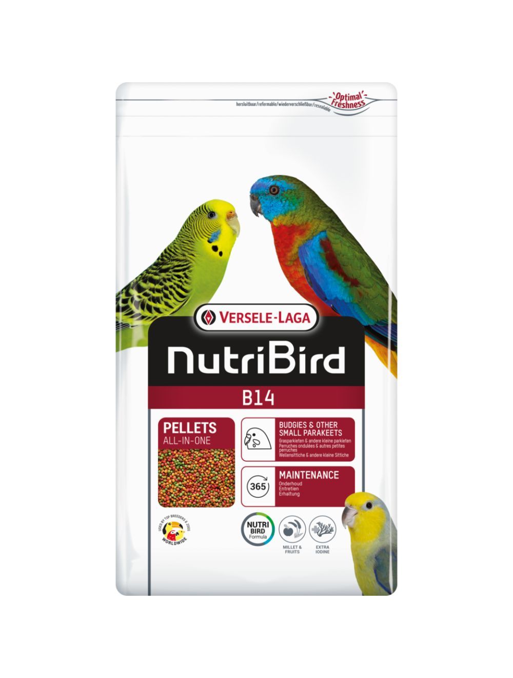Nutribird B14 800 g