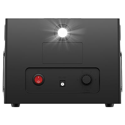 Gnaversirene Bionic/display 600 m2