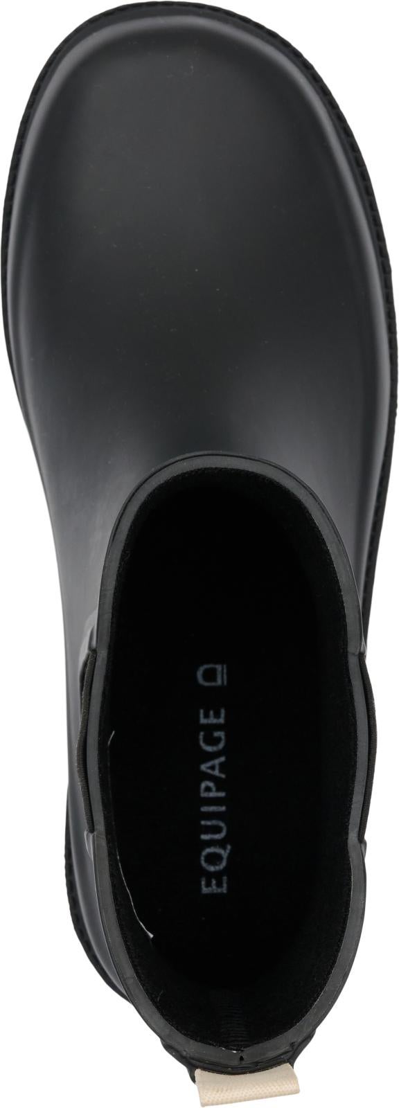 Tony korte Gummistøvler