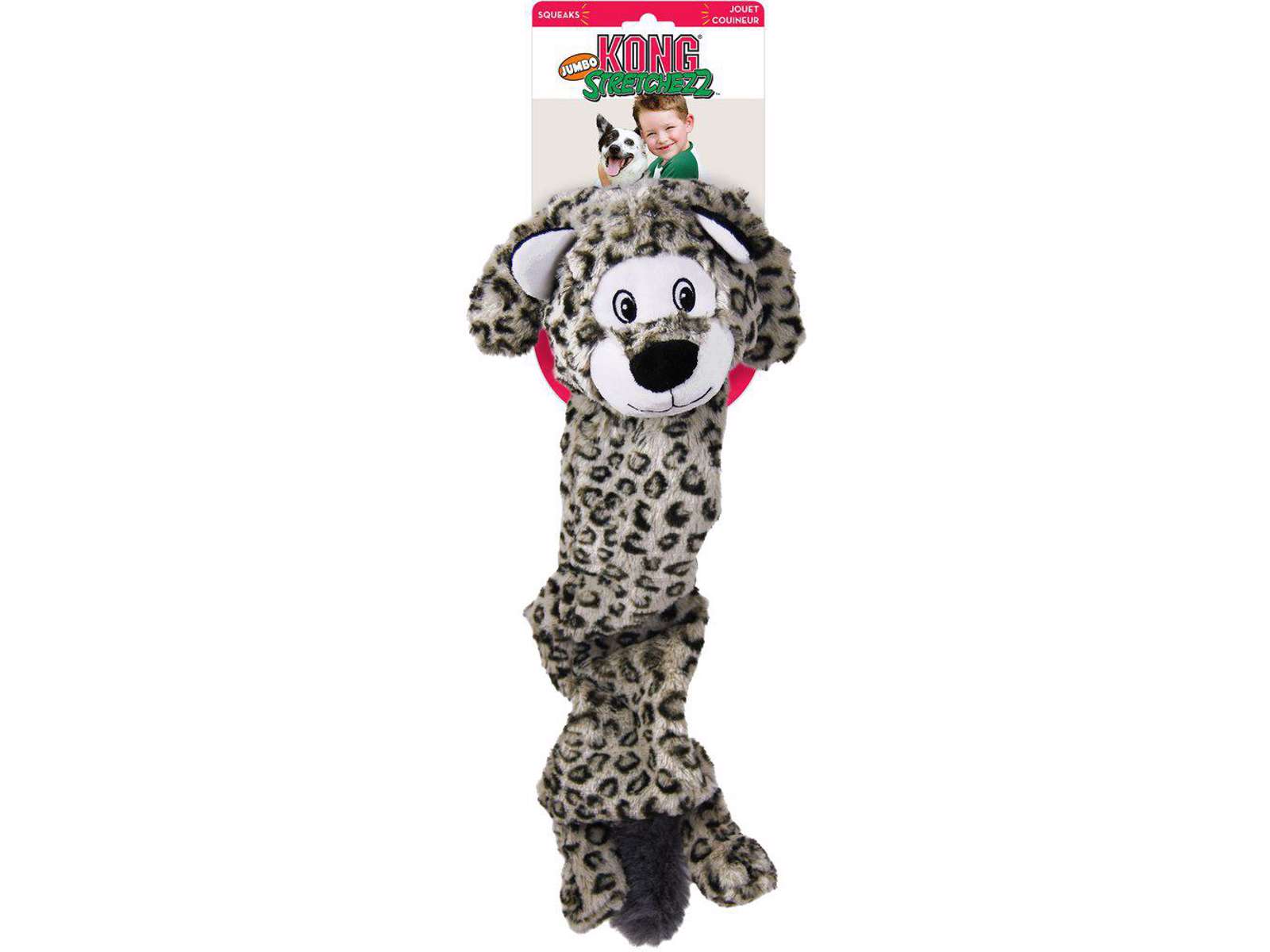 Strechezz Jumbo XL