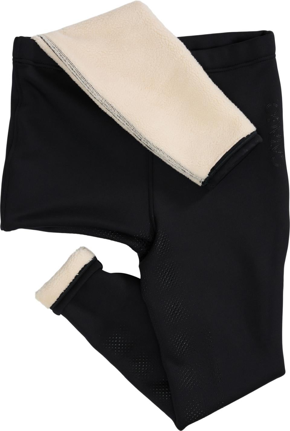 Panola teddy tights sort