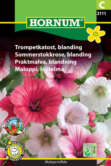 Blomsterfrø C