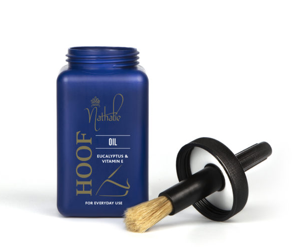 Horsecare Hoof Oil 450 ml