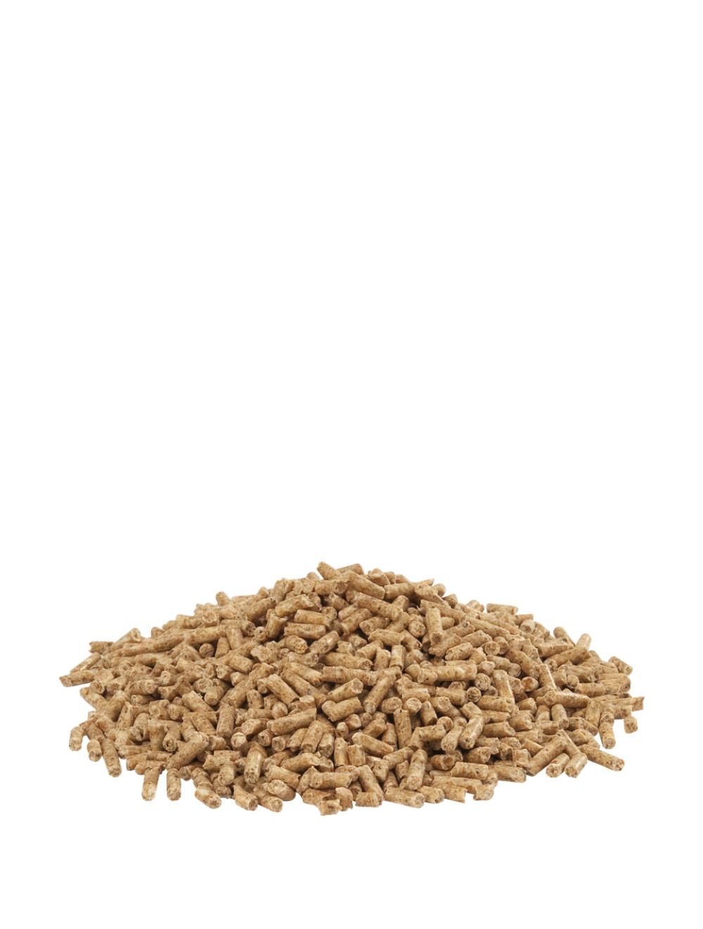 Show fjerkræfoder 20 kg