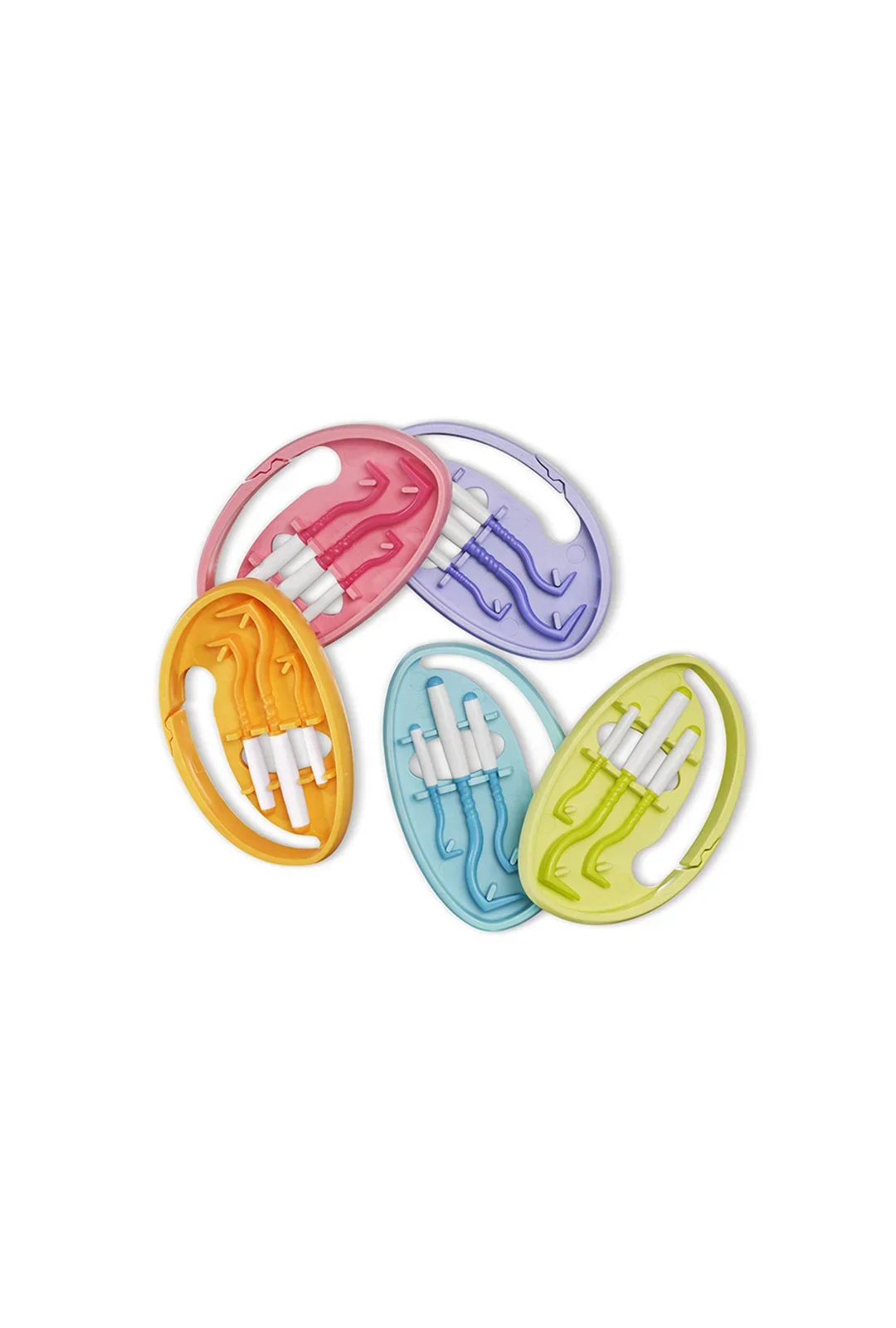 Tick twister flåttang 3 stk.