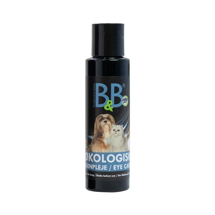 Økologisk Øjenpleje 100 ml