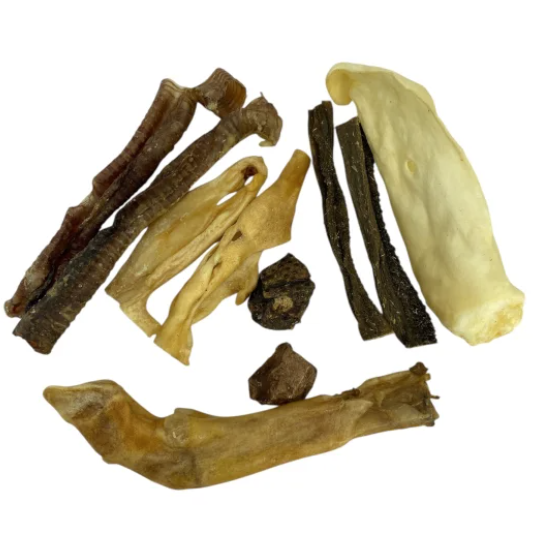 Favorit mix ged 500 gram