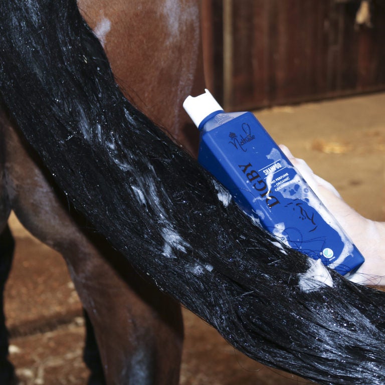 Horsecare Digby Shampoo