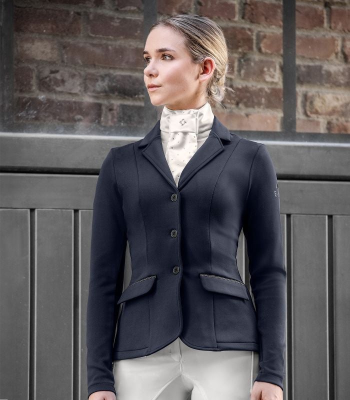 Stævnejakke Lina dame