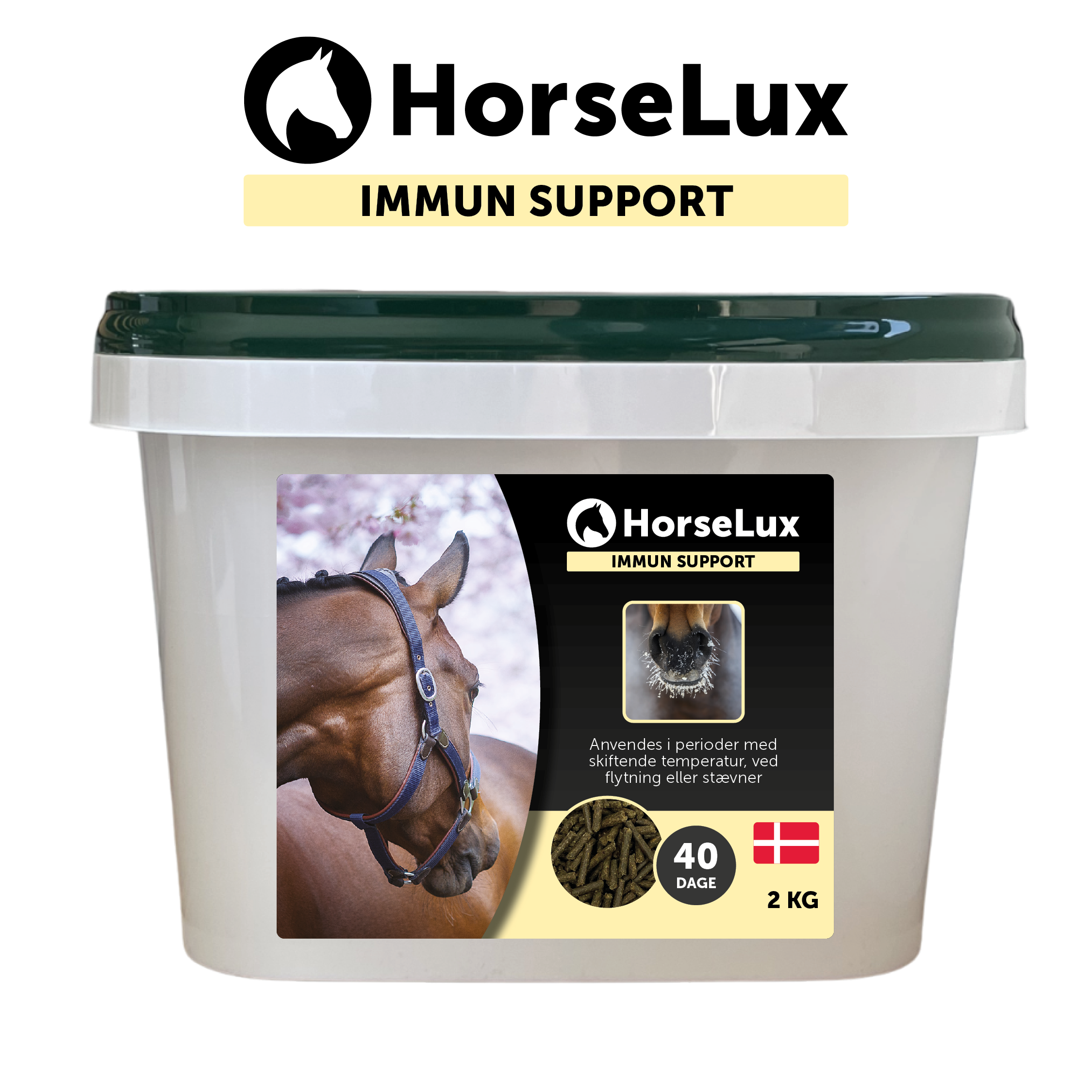 Immun Support 2 kg