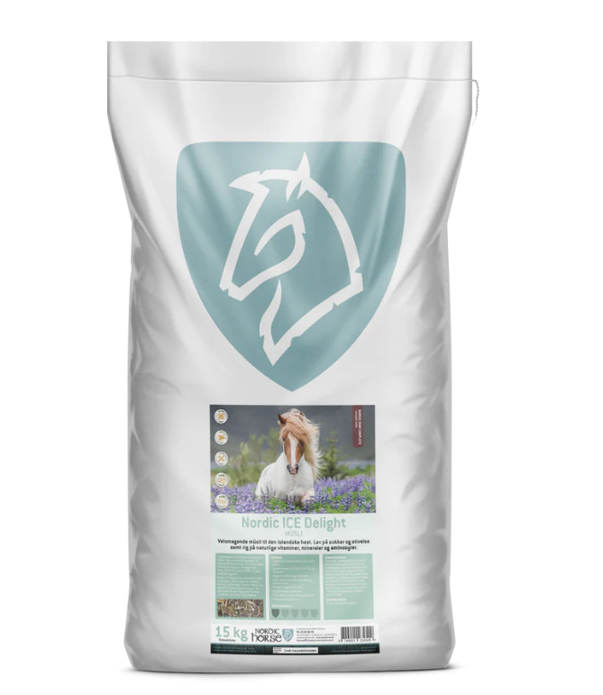 ICE Delight 15 kg