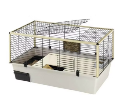 Rabbit 120 Suietsvart 