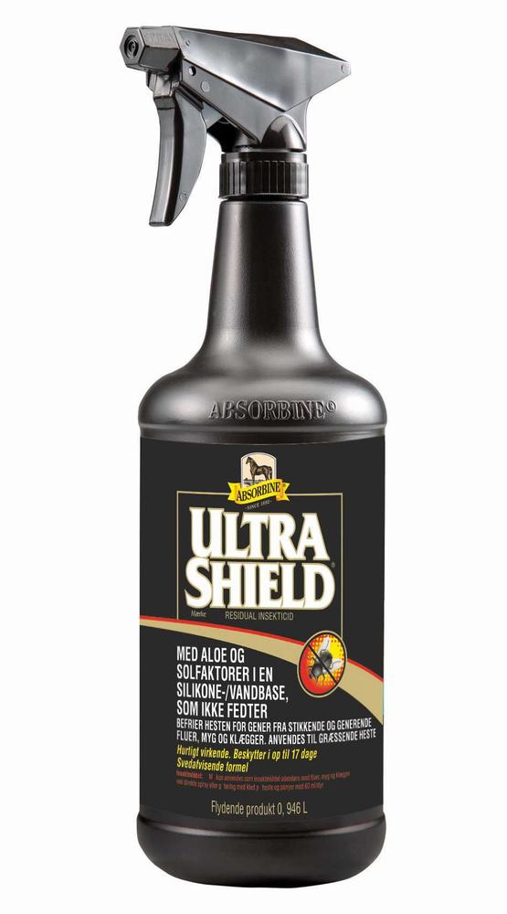 Ultra Shield 946 ml
