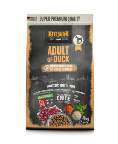 Grain Free Adult and