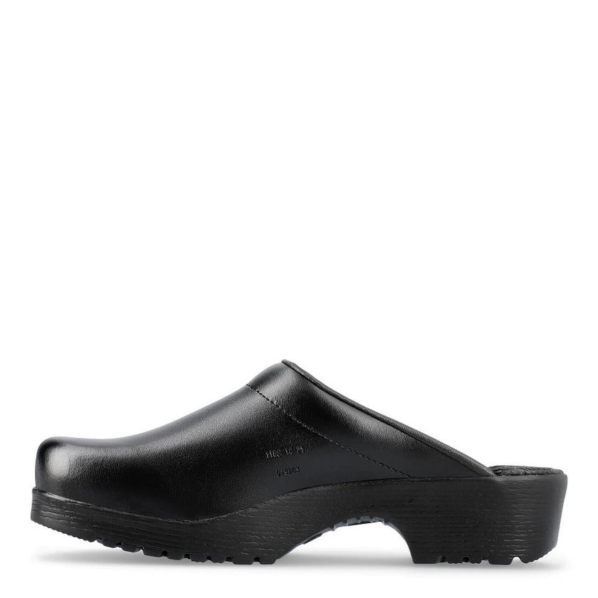 Flexika træsko tøffel