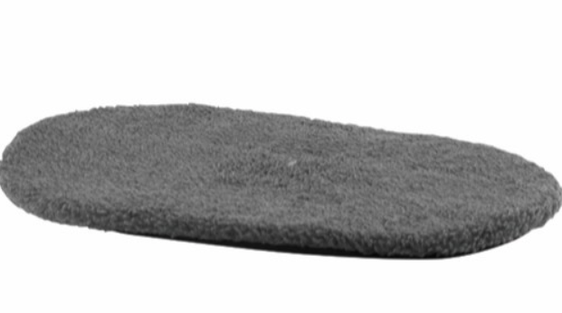 Vendbar pude til Cosy-air