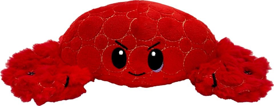 Bite Force Kevlar plys krabbe