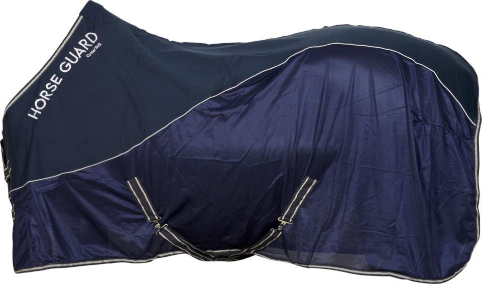 Mitch Cooler dækken