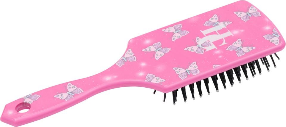 man og hale børste Phlox