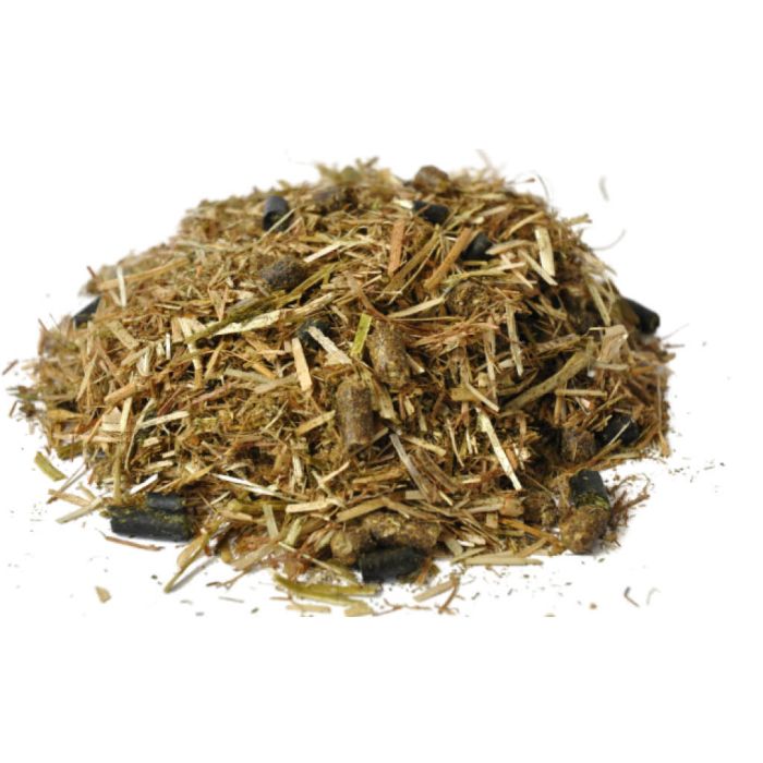 Heathy Hooves Melassefri 15 kg