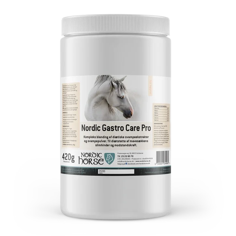 Gastro Care Pro