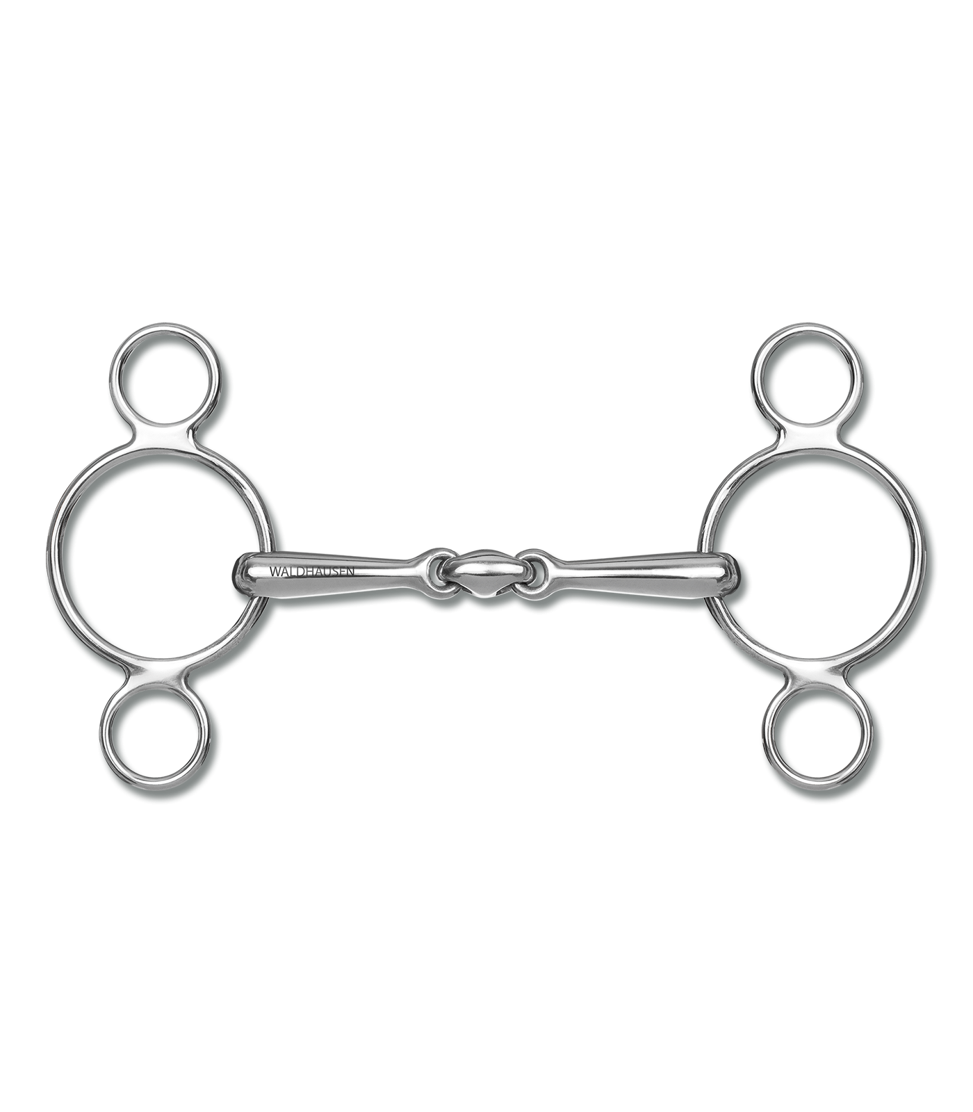 3 rings bid - 3 delt