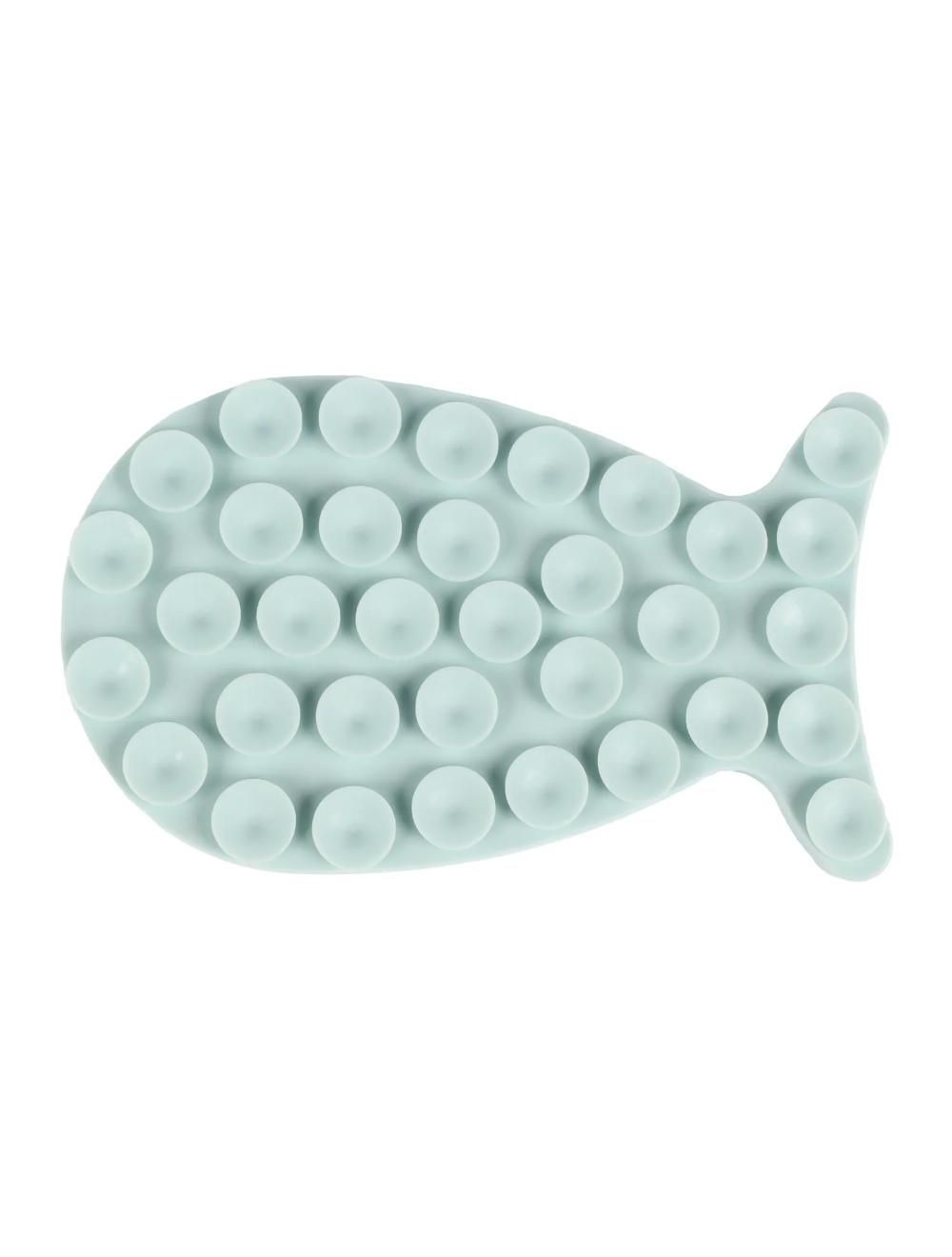 Slikkemåtte Marta mintgrøn til kat